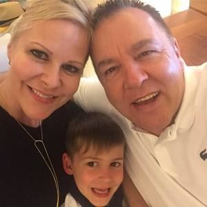 Meet your Posher, Nancy